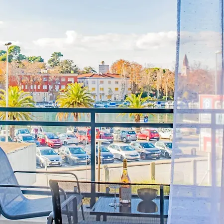 Royal Adriatic Apartman Zadar