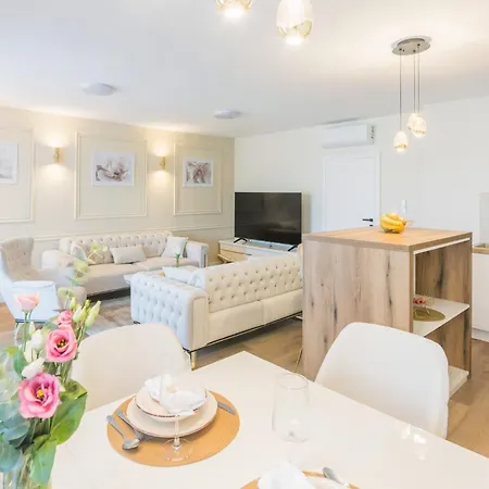 Apartmán Royal Adriatic