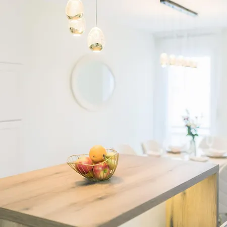 Royal Adriatic Apartman