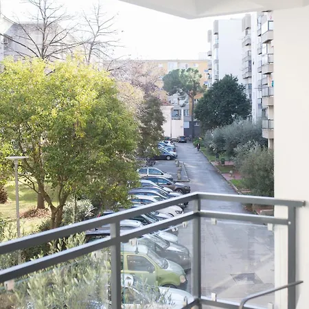 Apartman Royal Adriatic Zadar