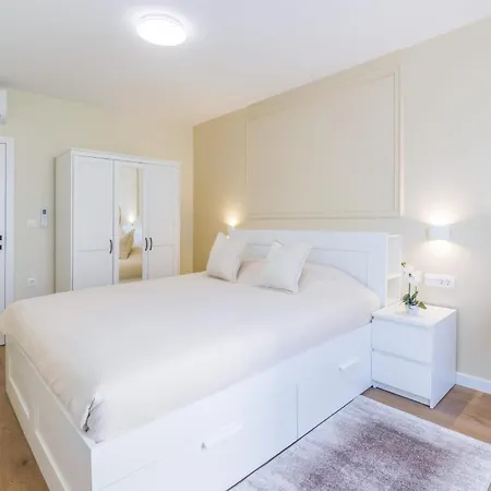 Royal Adriatic Apartman