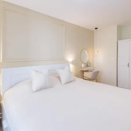 Royal Adriatic Apartman