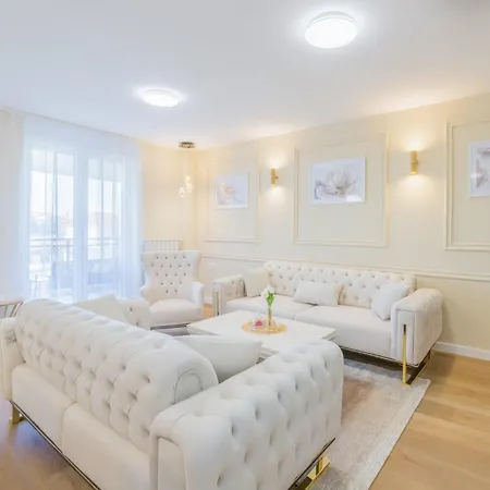 Apartman Royal Adriatic Zadar