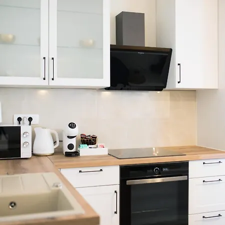 Royal Adriatic Appartement Zadar
