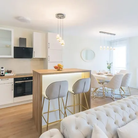 Royal Adriatic Apartman