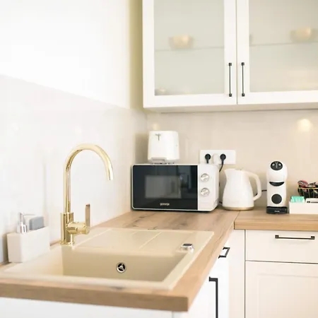 Apartman Royal Adriatic Zadar