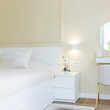 Appartement Royal Adriatic