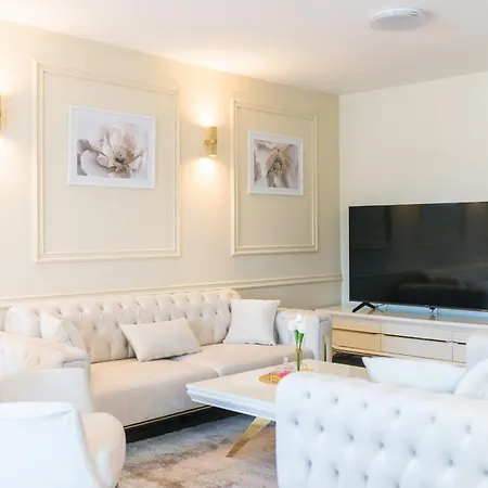 Royal Adriatic Apartman Zadar