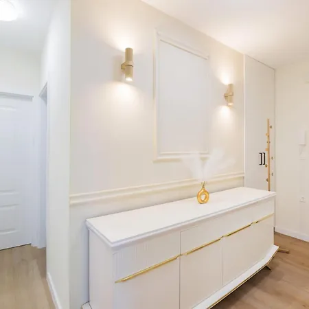 Appartement Royal Adriatic
