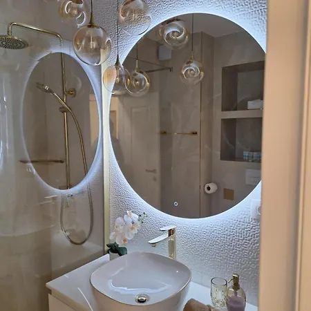 Royal Adriatic Apartman Zadar