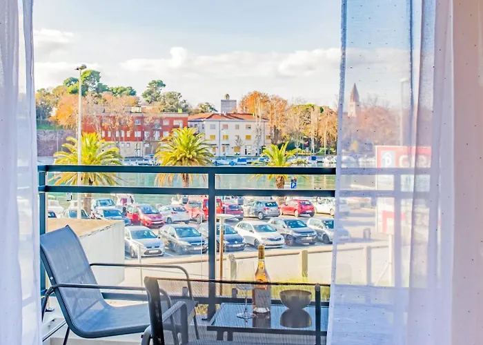 Royal Adriatic Daire Zadar