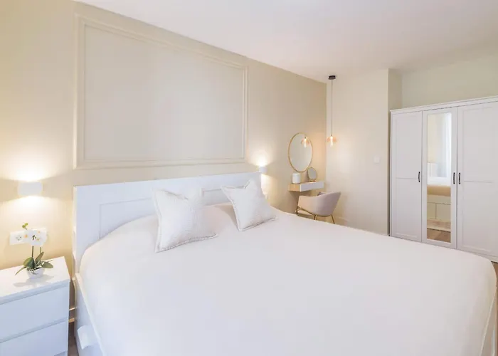 Royal Adriatic Daire