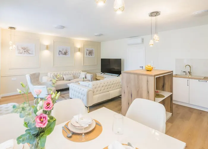 Daire Royal Adriatic