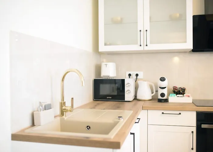 Daire Royal Adriatic Zadar