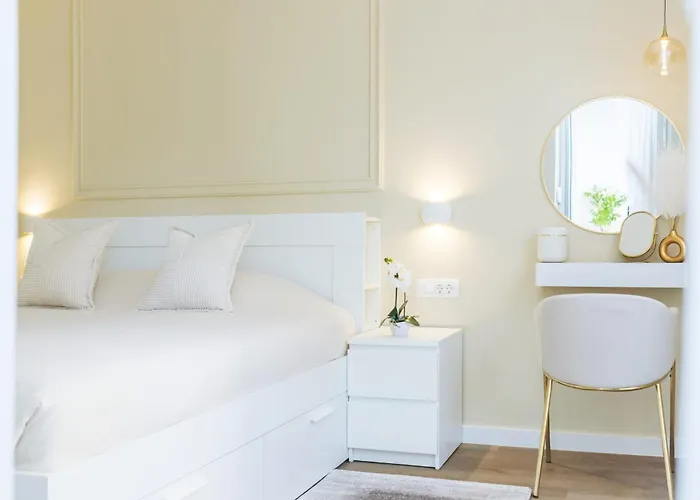 Daire Royal Adriatic