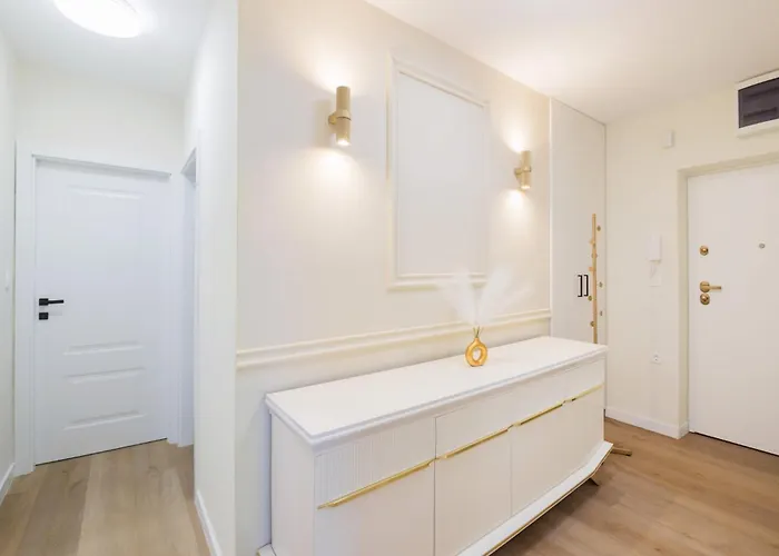 Daire Royal Adriatic