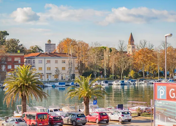 Daire Royal Adriatic *